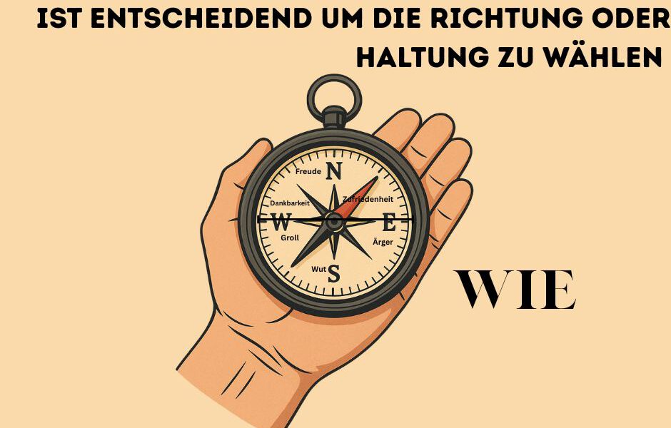 Schon okay, vergiss es ….