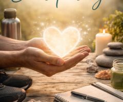 Die 5 Ebenen der Selbstfürsorge