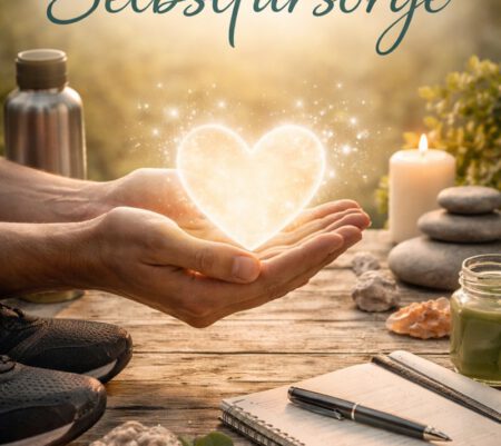 Die 5 Ebenen der Selbstfürsorge