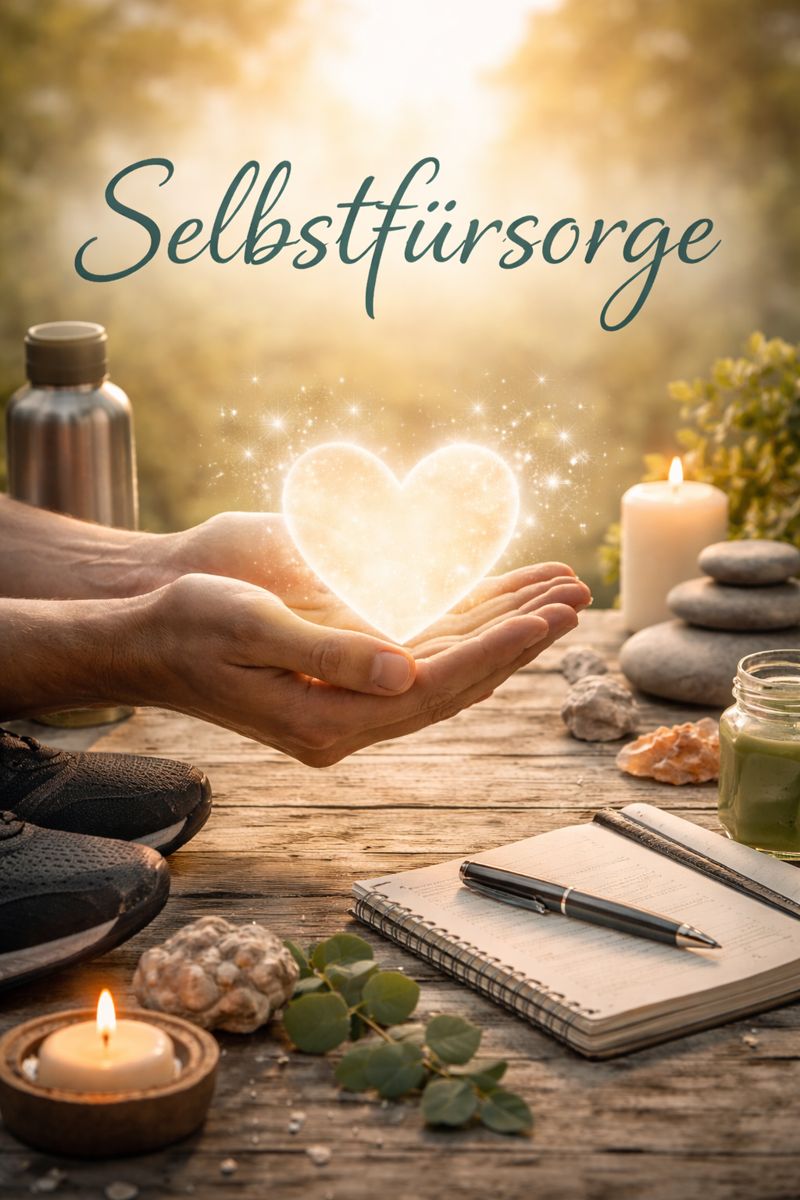 Selbstfürsorge