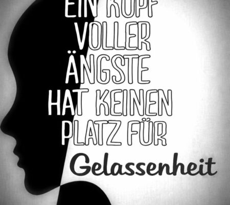 Setze das Verstehen-wollen nicht vor das Beobachten.